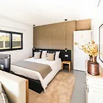 Bed and Breakfast Granja Da Cabrita
