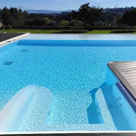 Granja Da Cabrita Κοΐμπρα