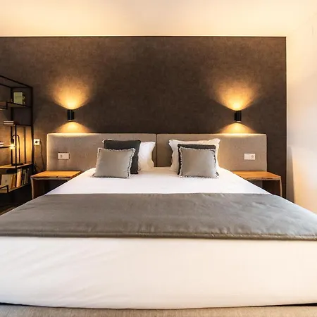 Granja Da Cabrita Bed and Breakfast Κοΐμπρα