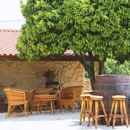 Bed and Breakfast Granja Da Cabrita Κοΐμπρα