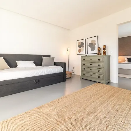 Bed and Breakfast Granja Da Cabrita 4*