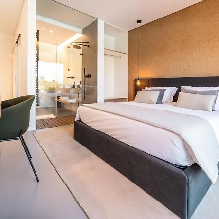 Granja Da Cabrita Bed and Breakfast 4*