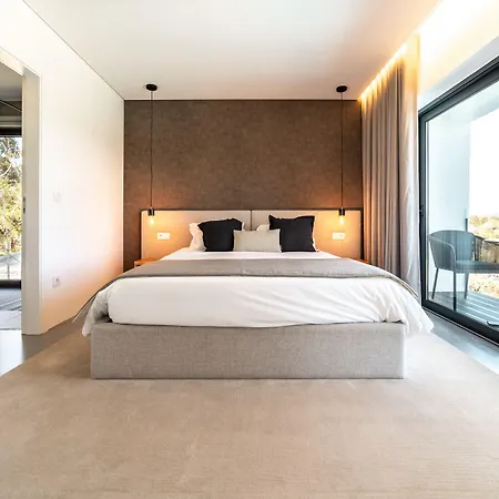 Bed and Breakfast Granja Da Cabrita