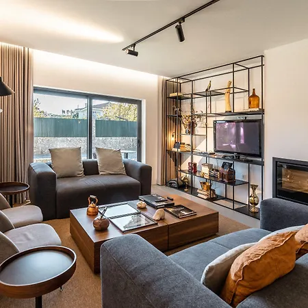 Granja Da Cabrita Bed and Breakfast 4*