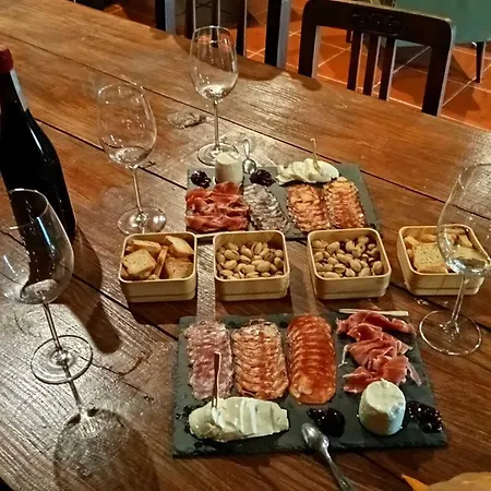 Bed and Breakfast Granja Da Cabrita