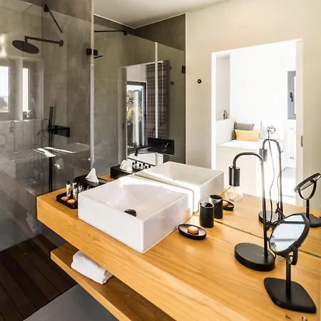 Granja Da Cabrita Bed and Breakfast