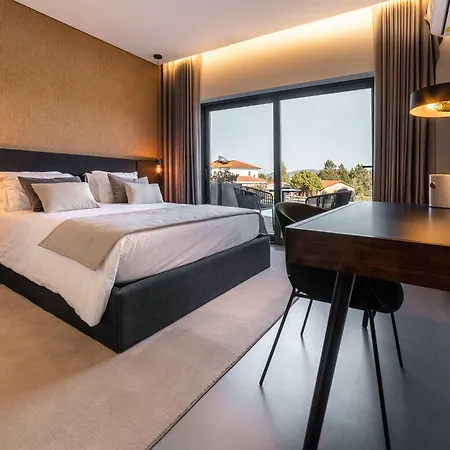 Granja Da Cabrita Bed and Breakfast Κοΐμπρα