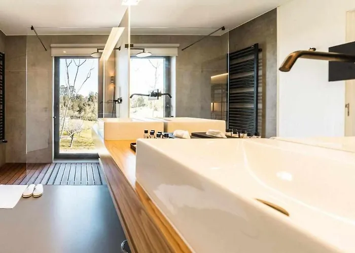 Bed & Breakfast Granja Da Cabrita 4*