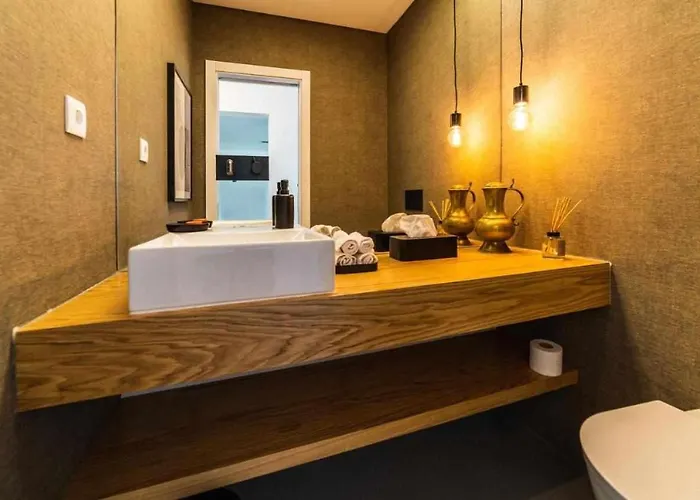 Granja Da Cabrita Coimbra