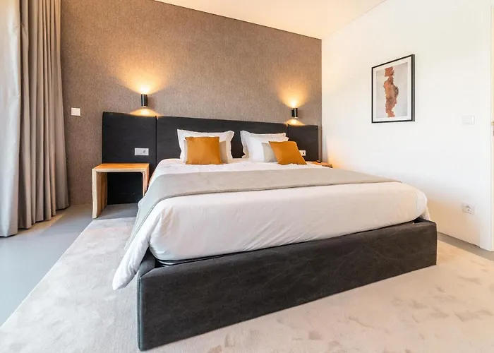 Granja Da Cabrita 4*