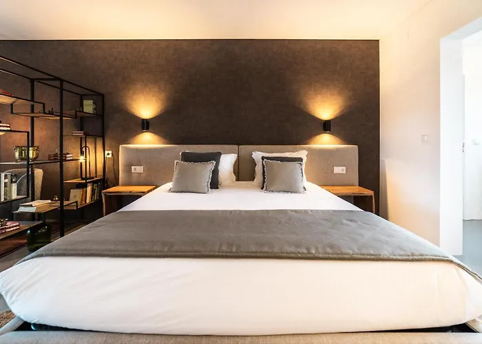 Granja Da Cabrita Bed & Breakfast Coimbra