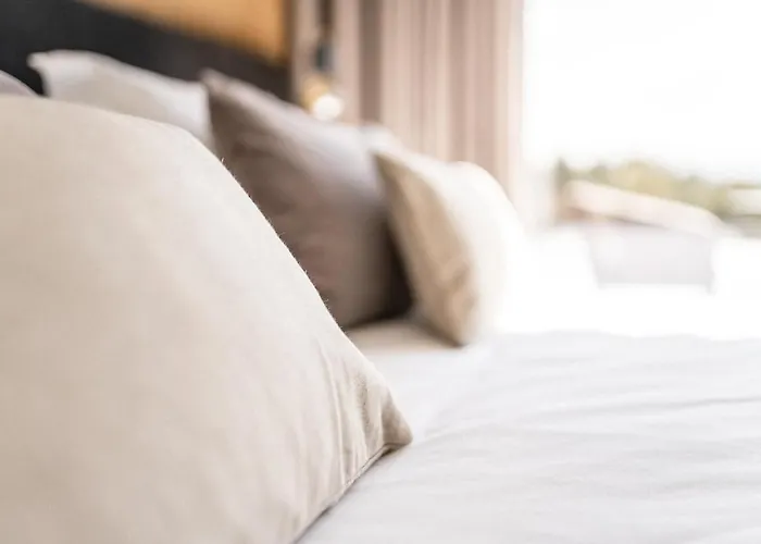 Bed & Breakfast Granja Da Cabrita