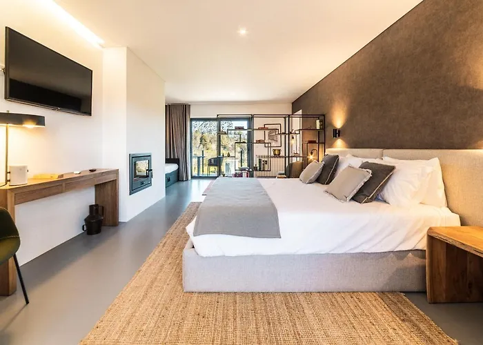 Bed & Breakfast Granja Da Cabrita 4*