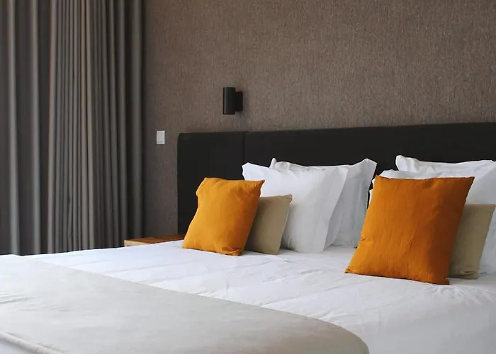 Granja Da Cabrita Bed & Breakfast