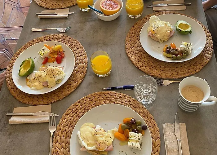 Granja Da Cabrita Bed & Breakfast Coimbra