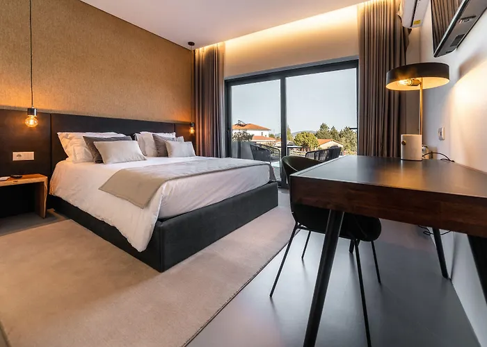 Granja Da Cabrita Bed & Breakfast Coimbra