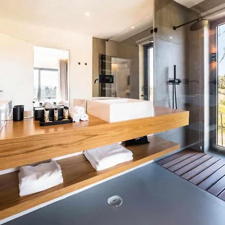 Bed & Breakfast Granja Da Cabrita 4*