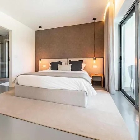 Granja Da Cabrita 4*