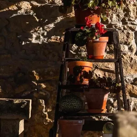 Granja Da Cabrita Отель типа 