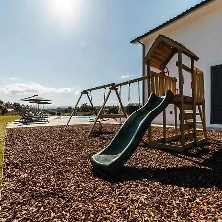 Granja Da Cabrita 4*