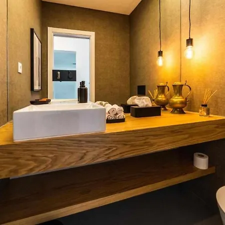 Granja Da Cabrita Коимбра