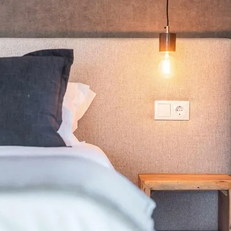 Bed & Breakfast Granja Da Cabrita