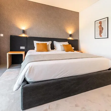 Granja Da Cabrita 4*