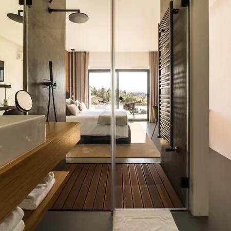 Granja Da Cabrita 4*