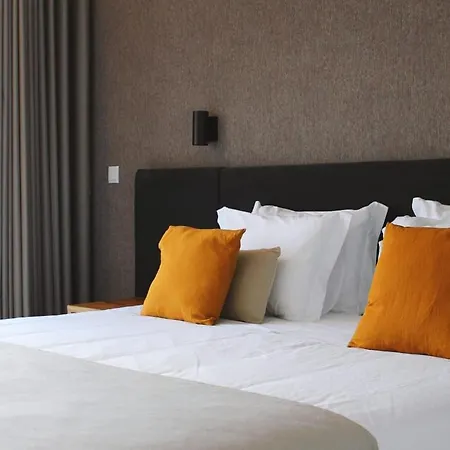 Granja Da Cabrita Bed & Breakfast