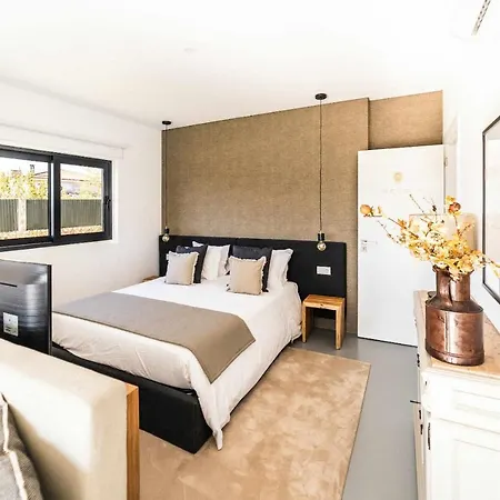 Bed & Breakfast Granja Da Cabrita