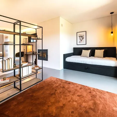 Bed & Breakfast Granja Da Cabrita