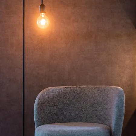 Granja Da Cabrita Отель типа 