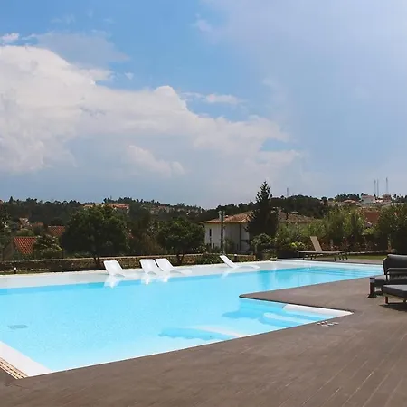 Bed & Breakfast Granja Da Cabrita Coimbra