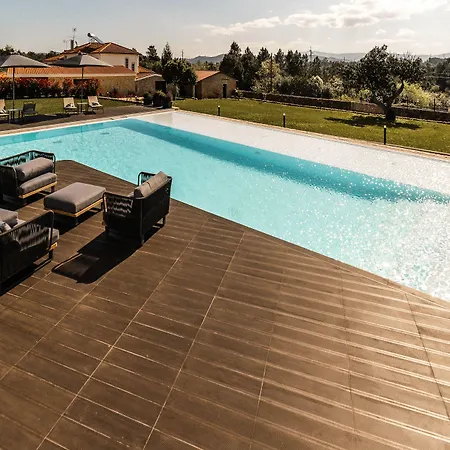 Granja Da Cabrita Коимбра