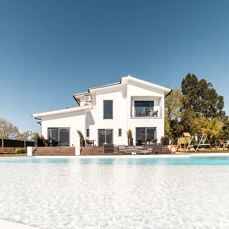 Bed & Breakfast Granja Da Cabrita