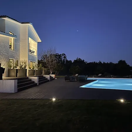 Granja Da Cabrita Bed & Breakfast Coimbra