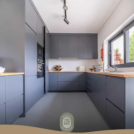 Granja Da Cabrita Отель типа 