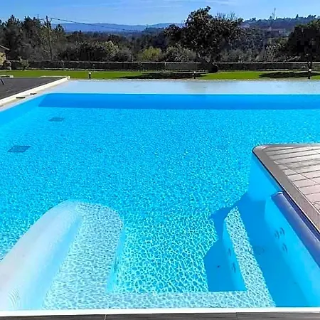 Granja Da Cabrita 4* Coimbra