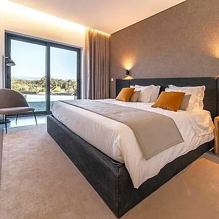 Granja Da Cabrita Bed & Breakfast
