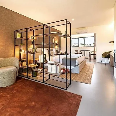 Bed & Breakfast Granja Da Cabrita