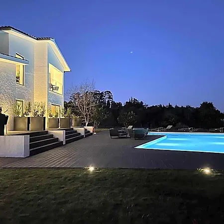 Granja Da Cabrita Bed & Breakfast Coimbra