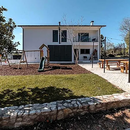 Granja Da Cabrita Bed & Breakfast Coimbra