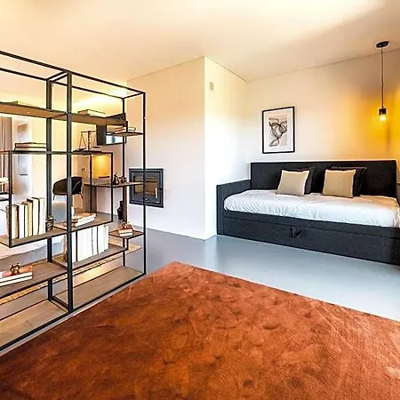 Granja Da Cabrita Bed & Breakfast 4*