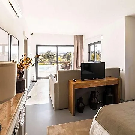 Granja Da Cabrita Coimbra