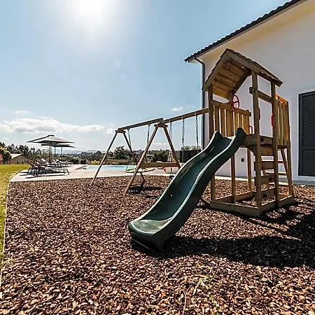Bed & Breakfast Granja Da Cabrita 4*