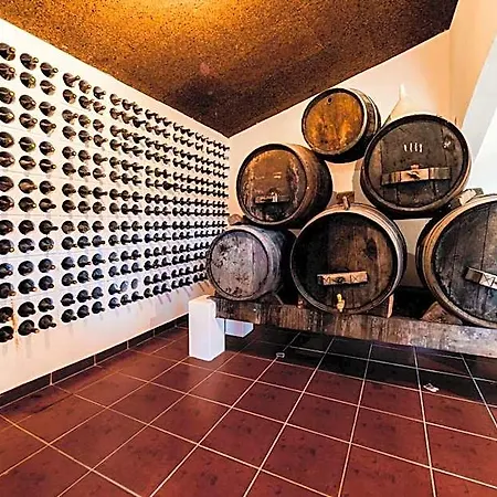 Bed & Breakfast Granja Da Cabrita