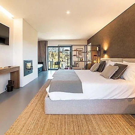 Bed & Breakfast Granja Da Cabrita 4*