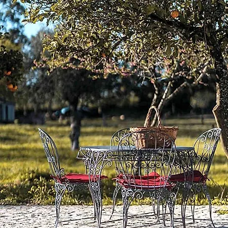 Frühstückspension Granja Da Cabrita 4*