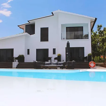Bed & Breakfast Granja Da Cabrita 4*