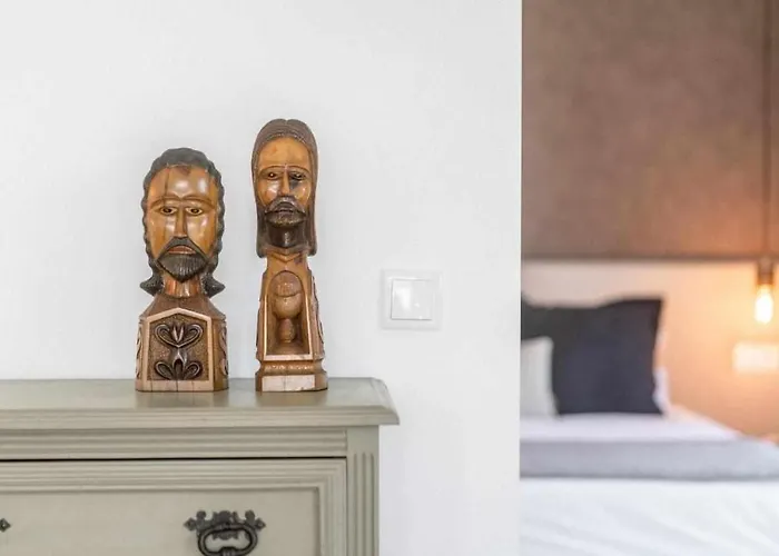 Granja Da Cabrita 4*